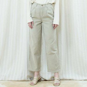 Vintage 90s IZOD Courduroy High Waist Pants